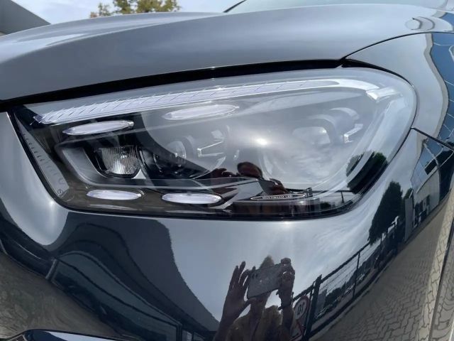 Mercedes-Benz GLE 350 4MATIC