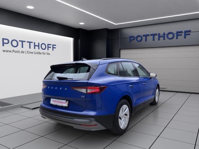 Skoda Enyaq Loft iV 50