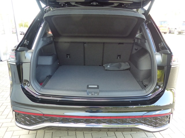 Volkswagen Tiguan 2.0 TDI 4Motion DSG