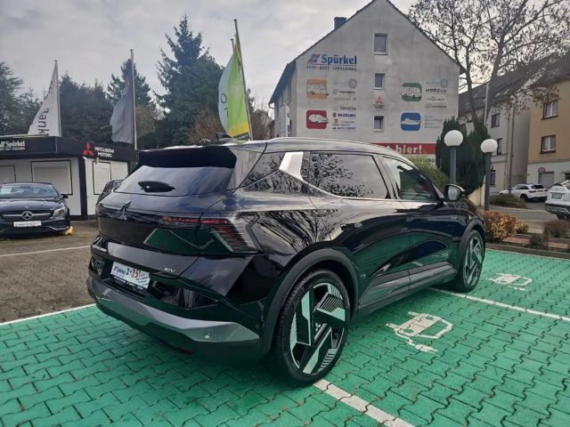 Mitsubishi Eclipse Cross Top, Luxury-Paket 87 kWh (22kW)''NEUES MODELL''