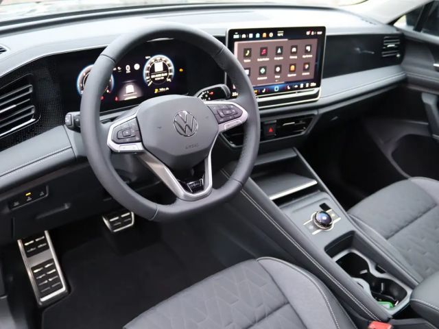 Volkswagen Tiguan 2.0 TDI DSG