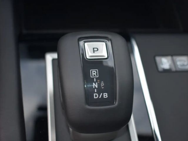 Mitsubishi Outlander 2.4L Polar, Sitzheizung, Standheizung