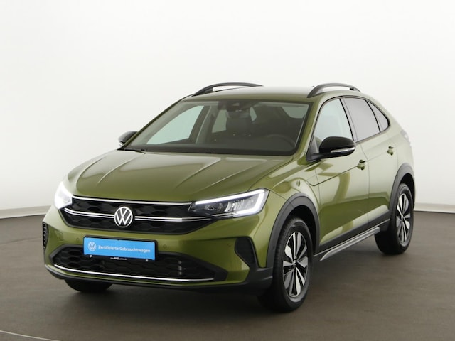 Volkswagen Taigo 1.0 TSI