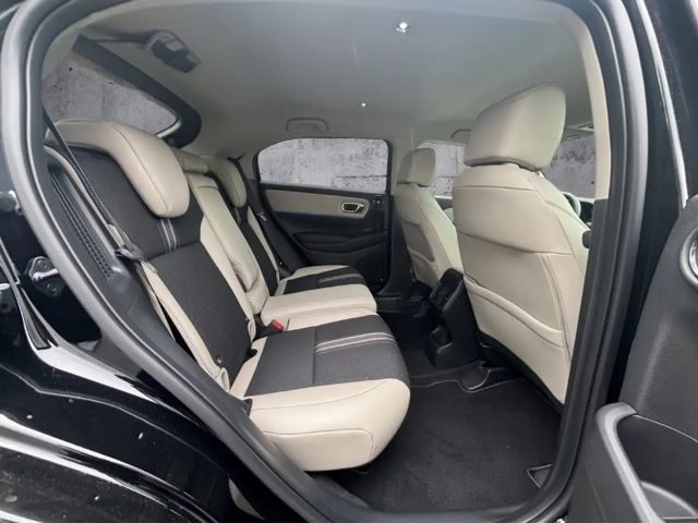 Honda HR-V Advance Hybrid e:HEV i-MMD