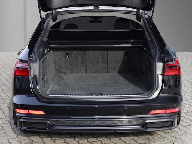 Audi A6 50 TDI Avant Quattro Sport