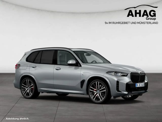 BMW X5 xDrive30d