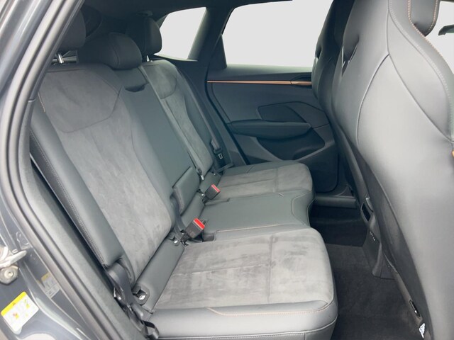 Cupra Terramar 1.5 TSI