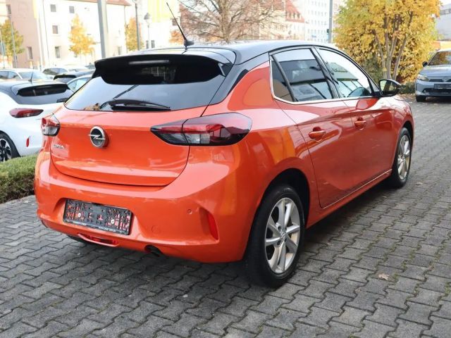 Opel Corsa 1.2 Turbo Elegance