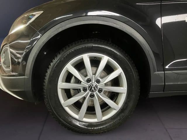 Volkswagen T-Roc 1.5 TSI DSG Move
