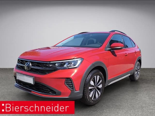 Volkswagen Taigo 1.0 TSI Move