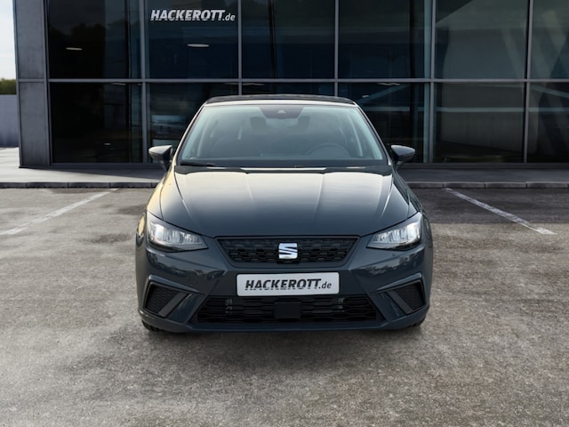 Seat Ibiza 1.0 MPI