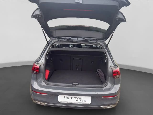 Volkswagen Golf 1.5 TSI Style