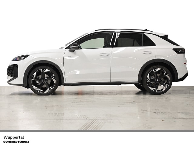 Volkswagen T-Roc DSG R-Line