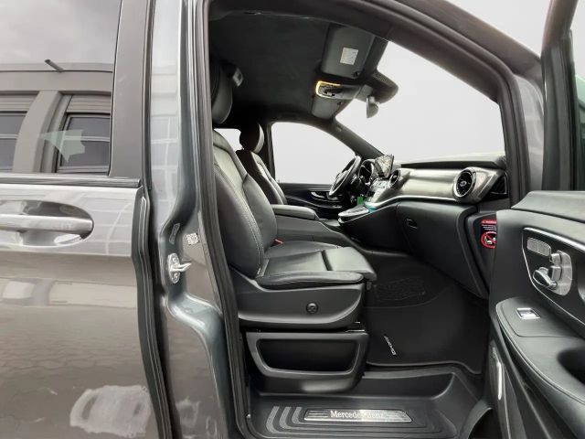 Mercedes-Benz V 300 4MATIC EXCLUSIVE V 300 d