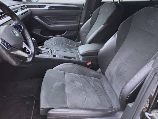 Volkswagen Arteon 2.0 TDI DSG R-Line