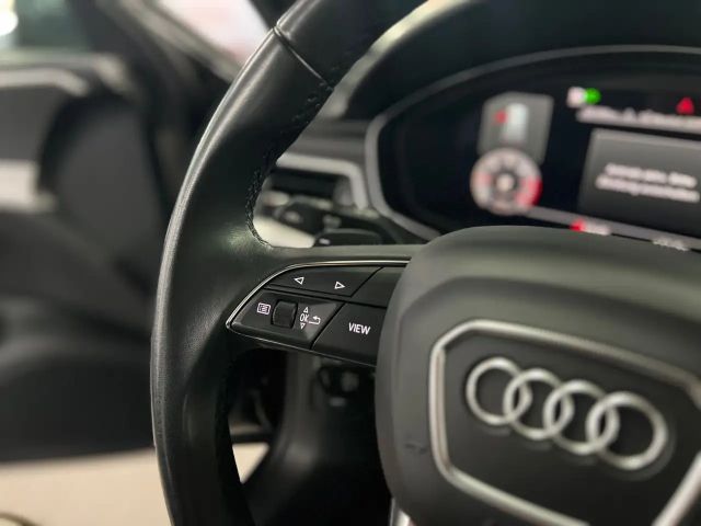 Audi A4 40 TDI Avant Quattro