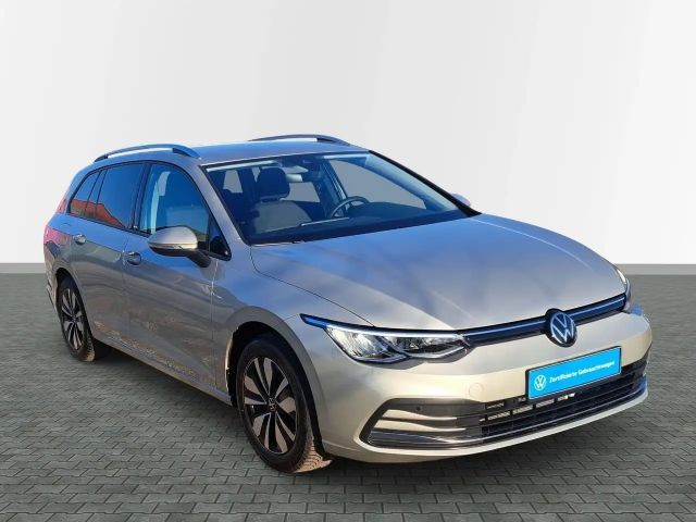 Volkswagen Golf Golf VIII Move Variant