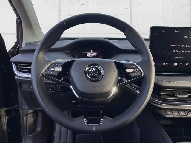 Skoda Enyaq Suite iV 80