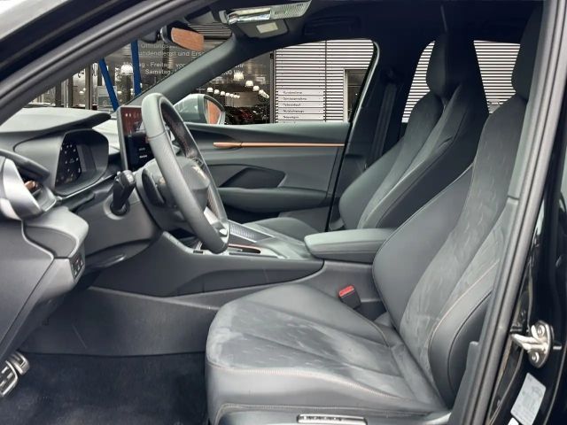 Cupra Terramar 1.5 eTSI