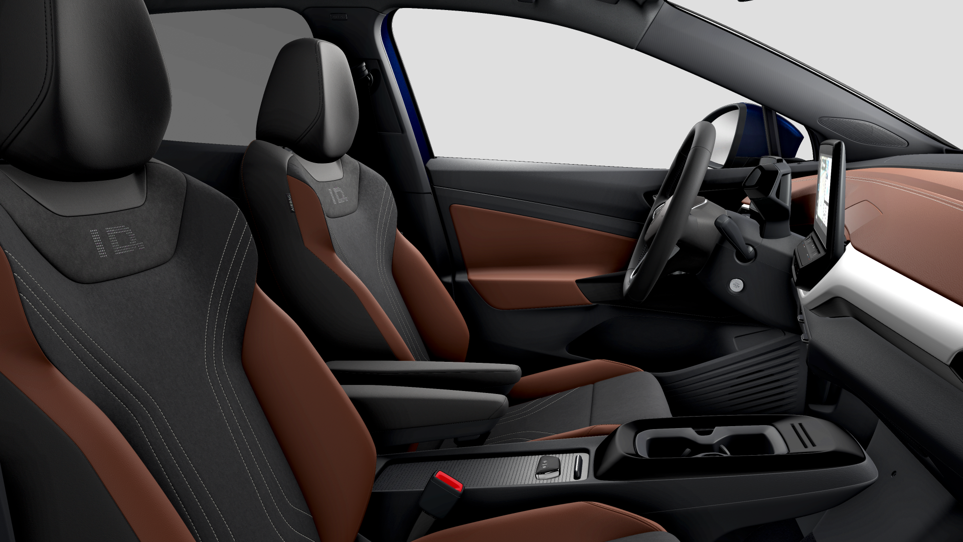 Volkswagen ID.4 Pure