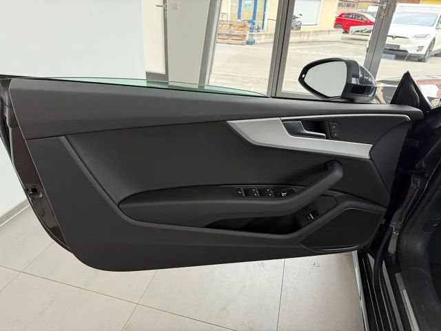Audi A5 40 TFSI Cabriolet S-Tronic