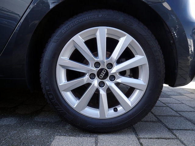 Audi A1 30 TFSI S-Tronic Sportback