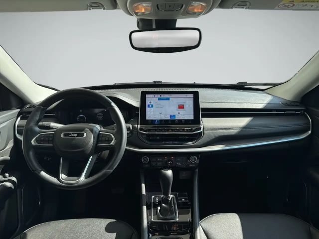 Jeep Compass e-Hybr. Lmtd Cam Keyl