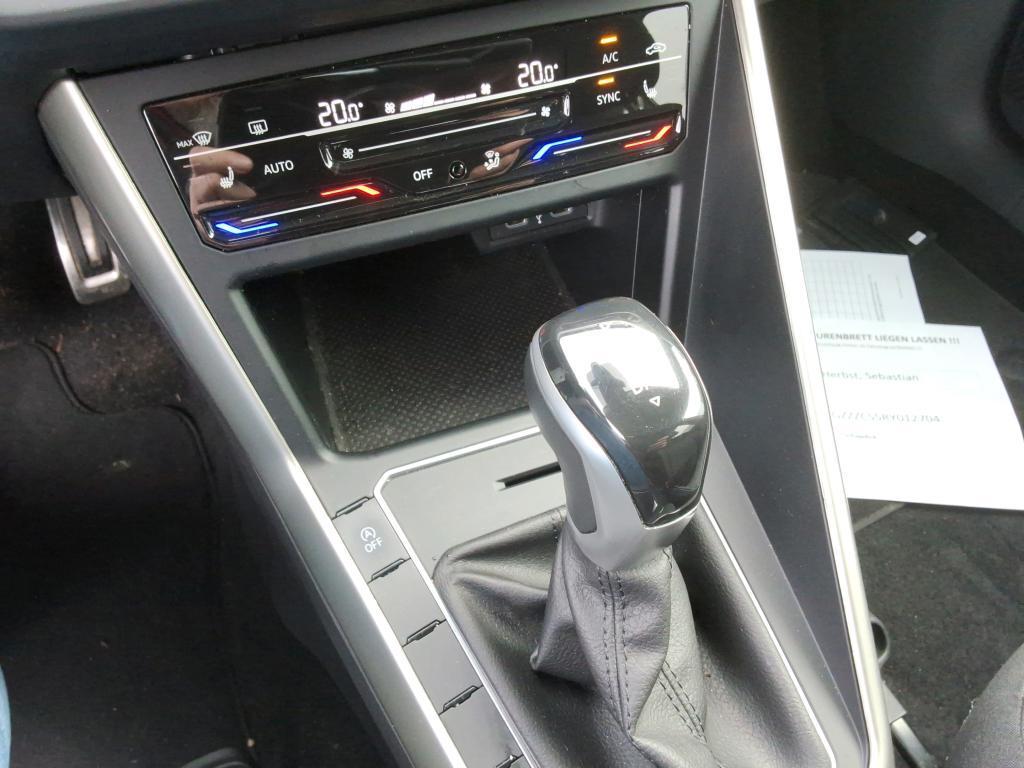 Volkswagen Taigo Move