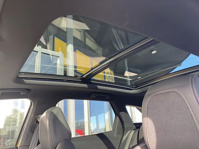 Peugeot 3008 GT-Line Hybrid