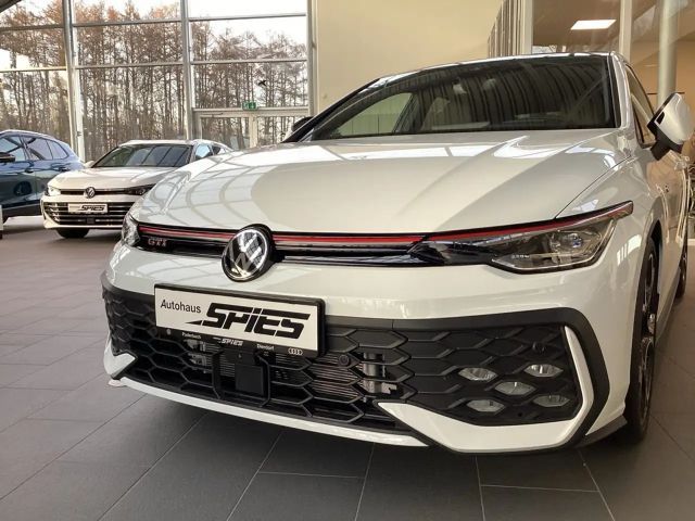 Volkswagen Golf 2.0 TSI GTI Golf VIII