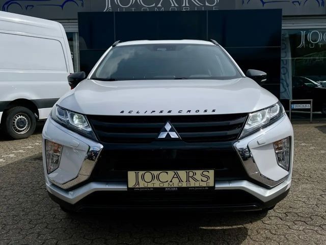 Mitsubishi Eclipse Cross Cross I ACC I BI-LED I 360° I CAR-PLAY