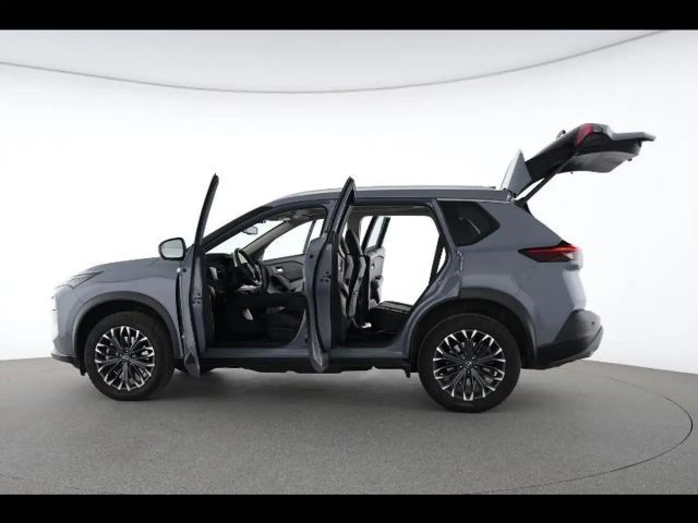 Nissan X-trail N-Connecta