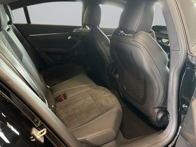 Peugeot 508 GT-Line