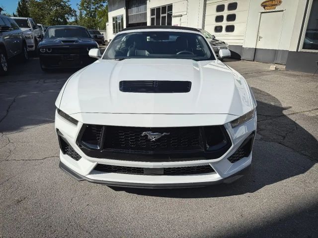 Ford Mustang GT 5.0 V8 Premium