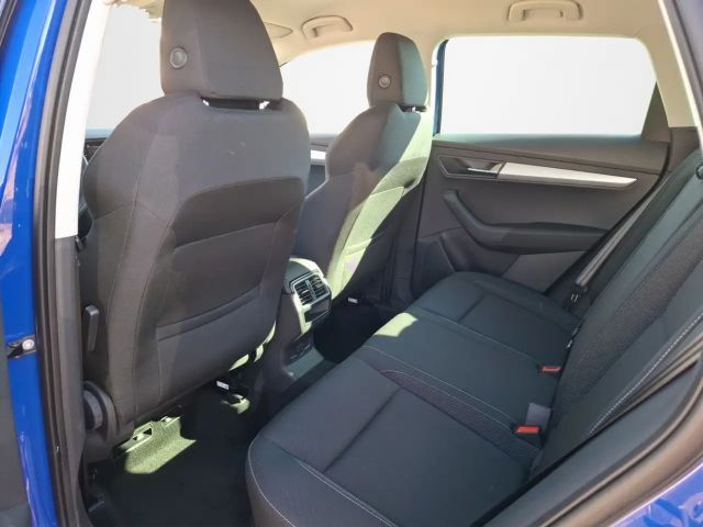 Skoda Karoq 1.5 TSI Ambition