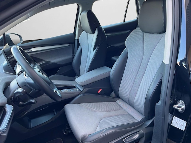 Skoda Enyaq Enyaq iV 109kW EPH Navi Front Assist