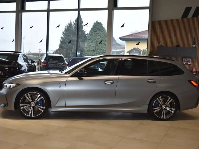 BMW 320 320d M-Sport xDrive