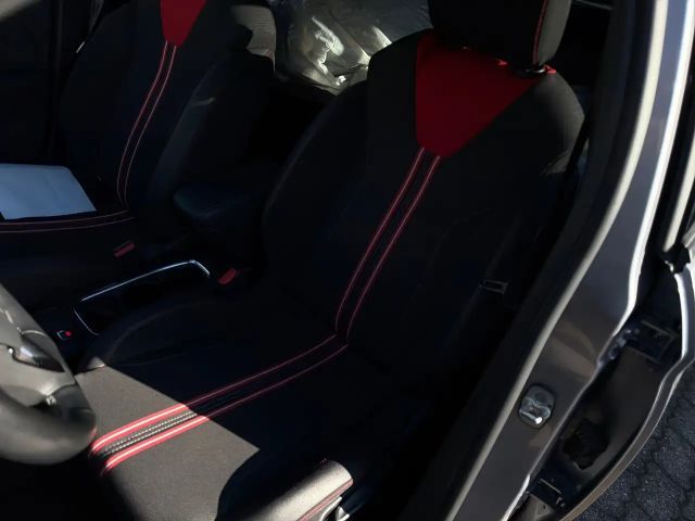 Opel Corsa 1.2 Turbo GS-Line Grand Sport Turbo