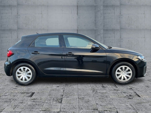 Audi A1 25 TFSI Sportback
