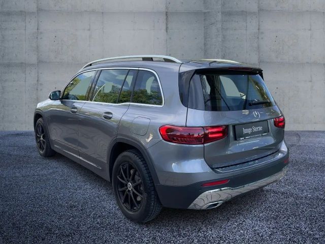 Mercedes-Benz GLB 220 4MATIC Progressive