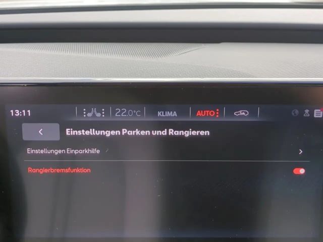 Seat Leon 1.0 TSI Style