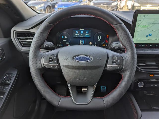 Ford Kuga Hybrid ST Line X
