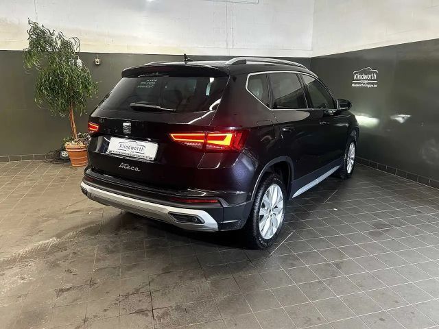 Seat Ateca 1.5 TSI DSG