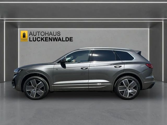 Volkswagen Touareg 3.0 V6 TDI R-Line