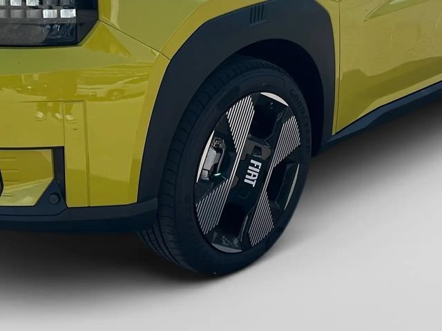 Fiat Grande Panda E La Prima