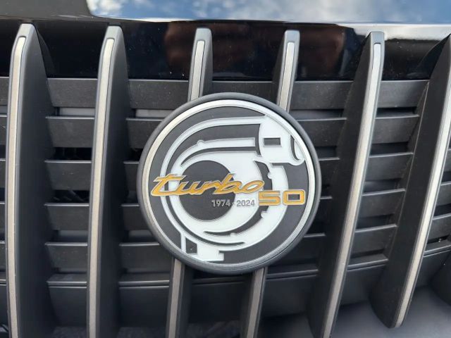 Porsche 992 Coupé S Turbo