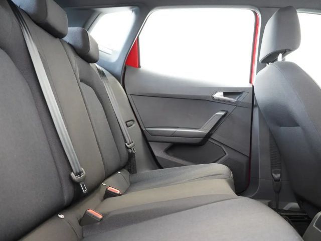 Seat Arona 1.0 TSI FR-lijn