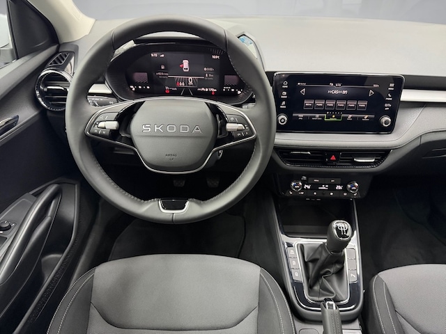 Skoda Fabia Fabia 1,0  TSI