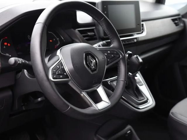 Renault Kangoo Techno