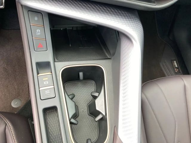 Cupra Terramar 1.5 e-TSI 150 PS DSG